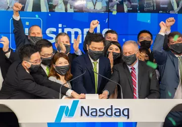 TuSimple overweegt verkoop Amerikaanse activiteiten en ...