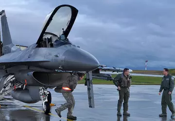 Oekraïense piloten kunnen in 3-9 maanden ...