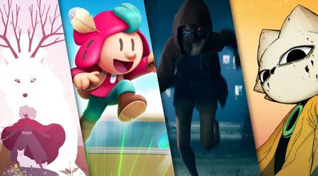 Maak je keuze: PlayStation Indies CEO onthult zijn 11 favoriete indiegames voor 2024