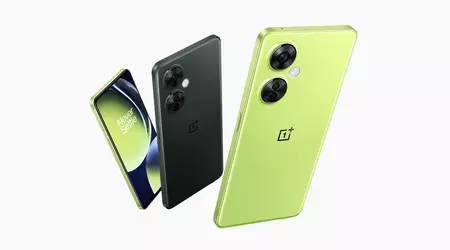 OnePlus Nord CE 3 Lite 5G heeft OxygenOS 14.0.0.302 ontvangen: wat is er nieuw?