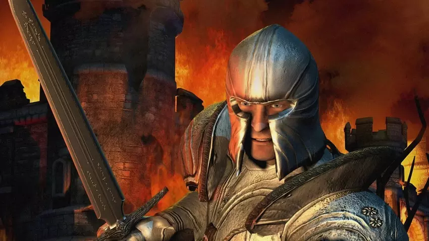 Jeff Grubb: De remake van The Elder Scrolls IV: Oblivion komt zeker al volgende week uit