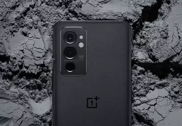 OnePlus 9RT is begonnen met het ...