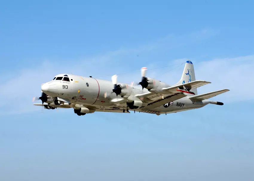 Contract ter waarde van 45.000.000 euro: Portugal koopt Lockheed P-3 Orion anti-scheepsvliegtuig van Duitsland