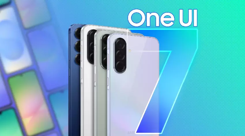 Firmware beschikbaar voor iedereen: Samsung houdt wereldwijde lancering van One UI 7