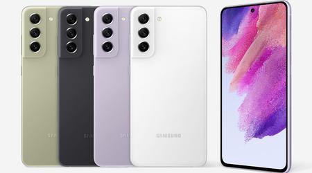 Eindelijk heeft Samsung One UI 6.1 uitgebracht voor Galaxy S21 FE-gebruikers.