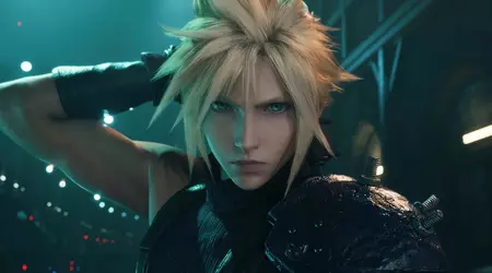 Niet korter, maar dynamischer: het laatste deel van de Final Fantasy VII-remake trilogie zal de Rebirth-duur behouden