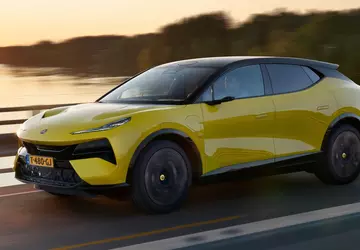 Lotus kan zijn fabriek in het ...