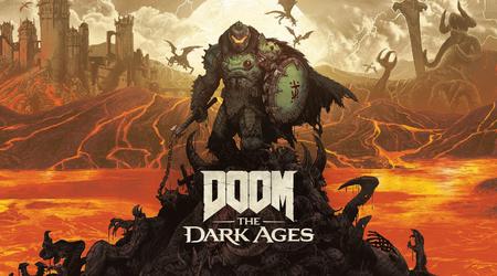 7 redenen om DOOM: The Dark Ages te spelen