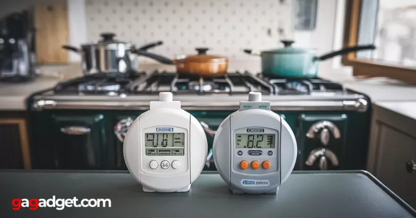 Beste gaslekdetector 2026