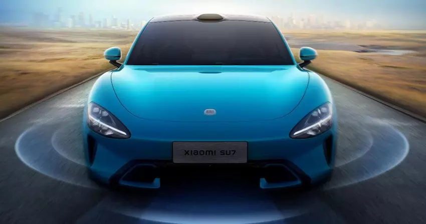 China heeft openbare bètatests van autonome voertuigen verboden