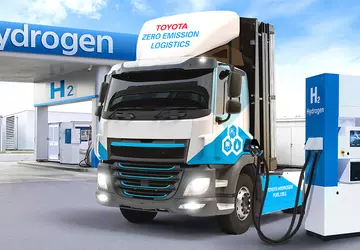 Toyota vereenvoudigt tanken van waterstof: nieuwe ...
