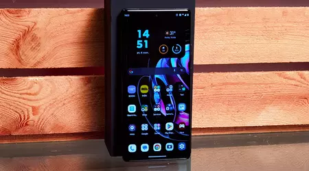 Motorola Edge 40 Pro smartphone review: hij laadt sneller op dan je pizza