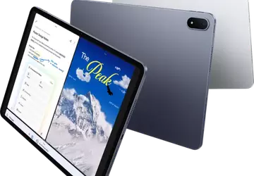 OnePlus zal een compacte tablet met ...