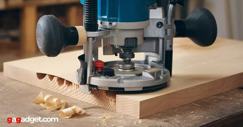 top houtfrezen onder 100 euro