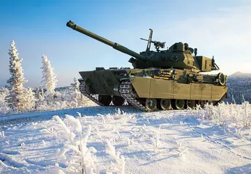 Het Amerikaanse leger test het nieuwe ...