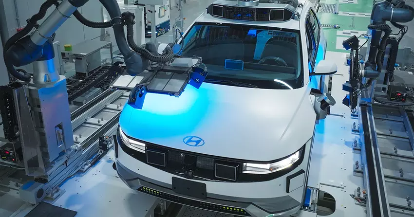 Hyundai Motor Group gaat een recordbedrag van $21 miljard investeren in de VS