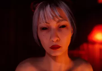 Wanneer je buurman een succubus is: ...