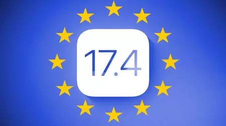 Apple kondigt wijzigingen aan in iOS 17.4 voor EU-gebruikers
