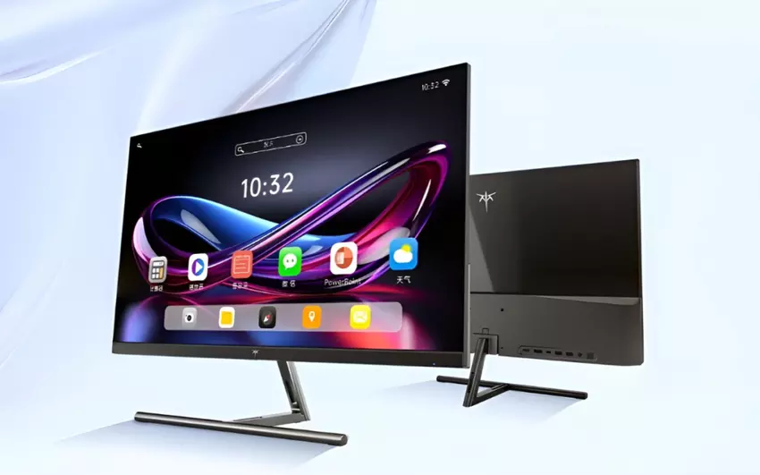 KTC introduceert nieuwe H27P3 5K monitor met ondersteuning voor MacBook