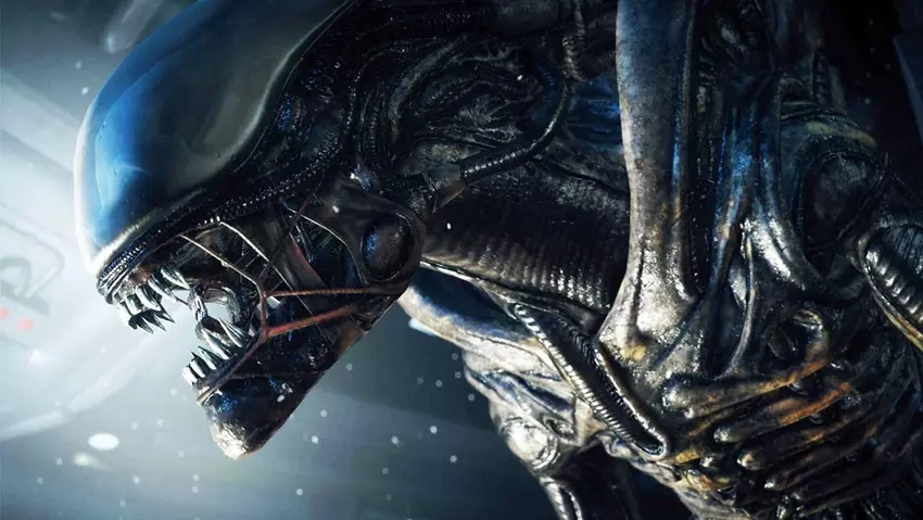 "Bemanningsstatus is vernietigd": een minuut lang fragment van de Alien: Earth horrorserie is gepubliceerd