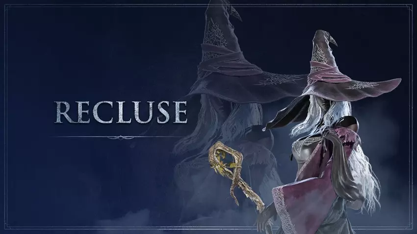 In een nieuwe gameplaytrailer hebben de ontwikkelaars van Elden Ring Nightreign de vaardigheden van Recluse onthuld