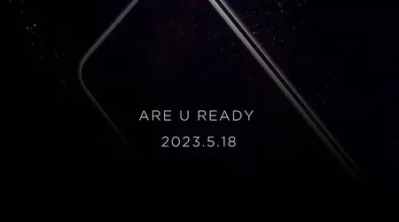 Het is officieel: HTC U23 Pro met 108 MP camera en Snapdragon 7 Gen 1 chip onthuld op 18 mei