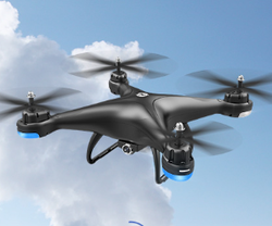 Holy Stone HS110D drone