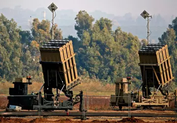 Het Amerikaanse leger stuurt al zijn ...