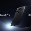 OnePlus Ace 5 Pro miniatuur
