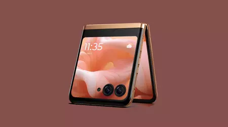 Twee displays, Snapdragon 8s Gen 3-chip, 50 MP camera en prijs van $999: insider onthult details over Motorola Razr 50 Ultra opvouwbare smartphone