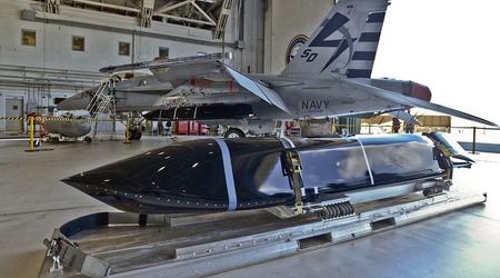 Lockheed Martin ontving $176,2 miljoen voor de productie van 61 LRASM anti-scheepsraketten voor de Amerikaanse luchtmacht.