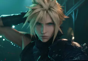 Insider: Final Fantasy VII Remake komt ...