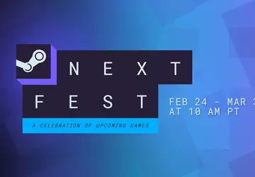 Steam Next Fest is begonnen - ...
