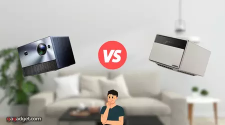 XGIMI Horizon Ultra vs Hisense C1: Vergelijking