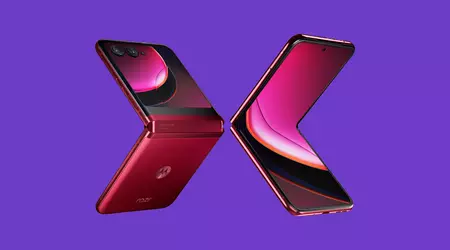 Beste prijs: Motorola Razr+ (2023) opvouwbare smartphone op Amazon met $300 korting