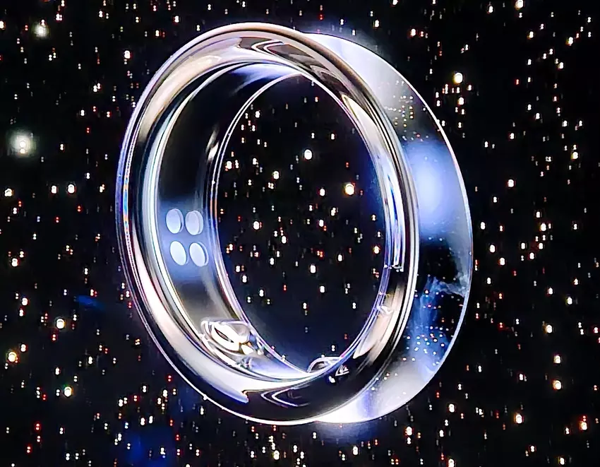Zeer licht en in meerdere maten: een analist heeft details onthuld over de Samsung Galaxy Ring