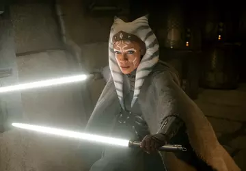 Verschijningsschema voor 'Ahsoka'-afleveringen: fans moeten weten ...