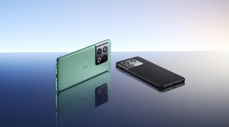 De OnePlus 10 Pro en OnePlus 10R zijn begonnen met het ontvangen van de nieuwe softwareversie