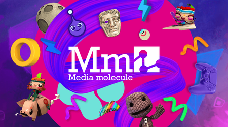 Healy: Media Molecule's volgende game wordt meer een spel dan een creatief hulpmiddel