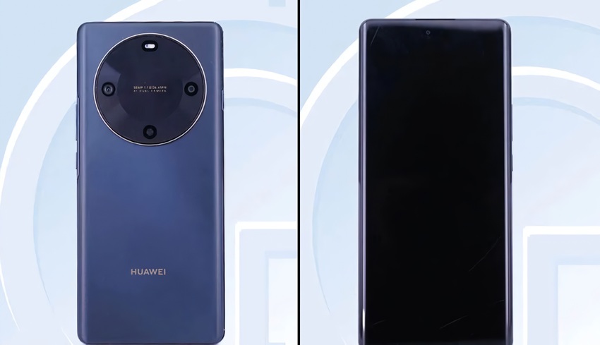 In aanloop naar de aankondiging van de Huawei Enjoy 70X, is het uiterlijk onthuld, samen met enkele van de specificaties