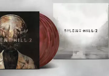 Silent Hill 2s iconische soundtrack wordt ...