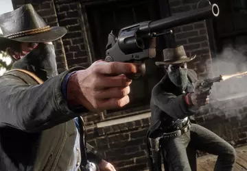 Red Dead Redemption 2 heeft een ...