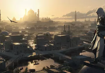 Assassin's Creed Mirage heeft de laatste ...