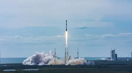 SpaceX huurt lanceerplatform op militaire basis Vandenberg van US Space Force