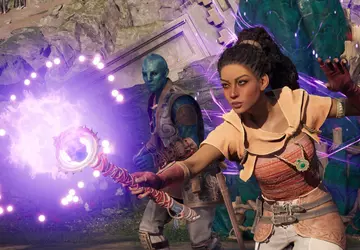 Avowed bereikt 17 duizend gelijktijdige online ...