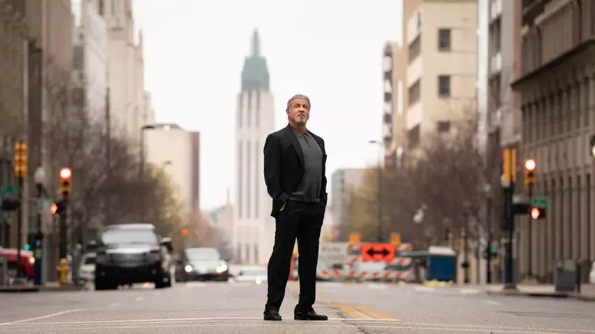 De trailer voor Netflix's aankomende documentaire "Sly" over Sylvester Stallone's leven en carrière is vrijgegeven.