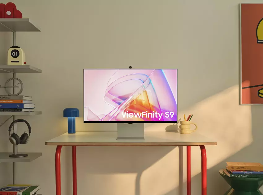 Samsung ViewFinity S9 is al beschikbaar voor pre-order in de VS: een Apple Studio Display-concurrent voor $1599