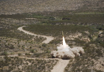 Lockheed Martin test eind dit jaar ...