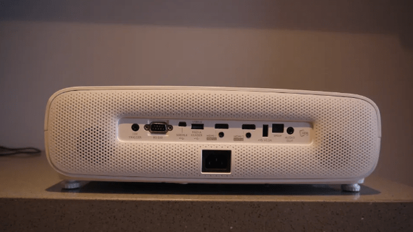 Benq TK850 of Benq TK850i