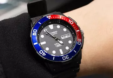 Nieuwe Casio MRW-230H collectie nu verkrijgbaar ...